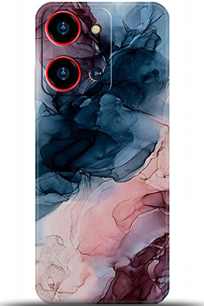Reeder S19 Max Pro S Zoom Kılıf HD Baskılı Kılıf - I Wrote You 5985