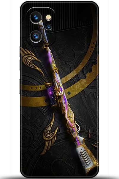 Reeder S19 Max Pro Compatible Case Hd Printed Case