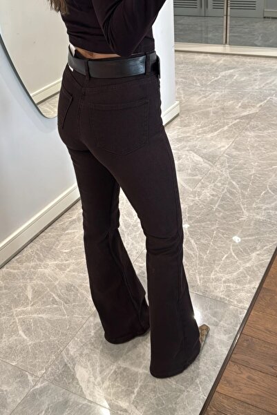 Suziş ДЪНКИ С ВИСОКА ТАЛИЯ В ИСПАНСКИ СТИЛ, ИЗПРАНИ С КИСЕЛИНА UTC006