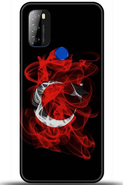 Reeder P13 Blue Max 128Gb Case Hd Printed Case - I Am Defenseless 5140