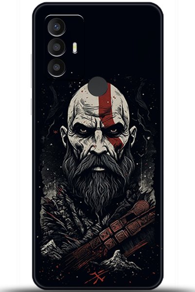 TCL 30 Se Case Hd Printed Case -Compatible 5138