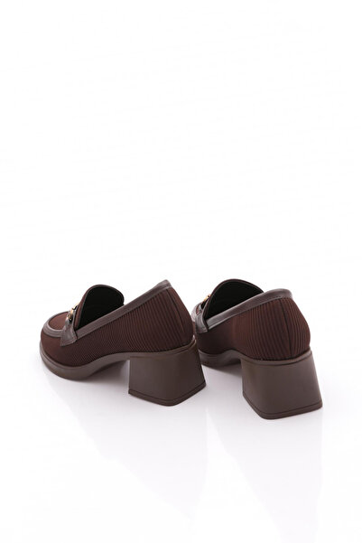 DGN Pm386-K1463 Дамски обувки с катарама