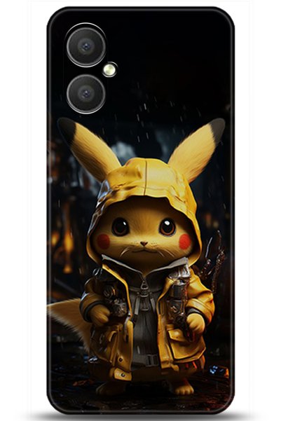 omix X3 Case Hd Printed Case - Keep Following 5074