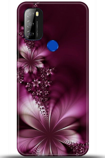 Reeder P13 Blue Max 128GB Kılıf HD Baskılı Kılıf - I Wrote You 5960