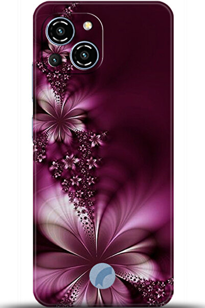 Reeder S23 Pro Max Kılıf HD Baskılı Kılıf - I Wrote You 5960