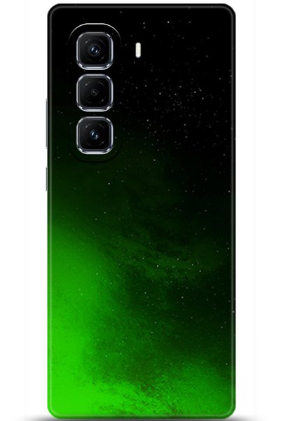 adveksiyon حافظة Infinix Hot 50 Pro 4G مطبوعة بدقة عالية - أنا عديم الدفاع عن...