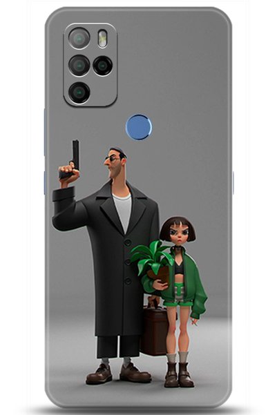 omix X300 Case Hd Printed Case - Keep Following 5079