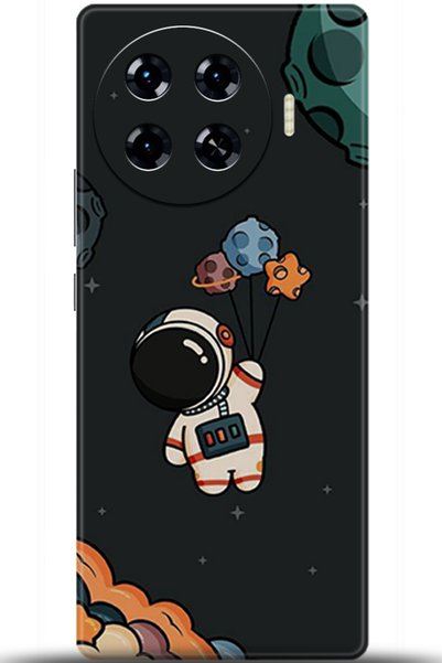 TECNO Spark 20 Pro Plus Case Hd Printed Case - Keep Following 5069