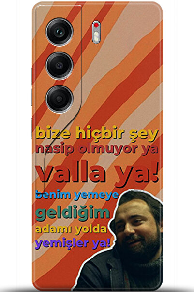 TECNO Camon 40 Kılıf HD Baskılı Kılıf -Uyumlu