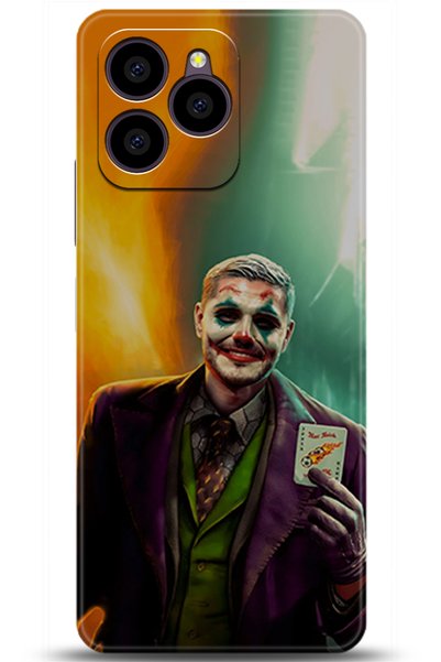 omix X6 Case Hd Printed Case - Keep Following 5636