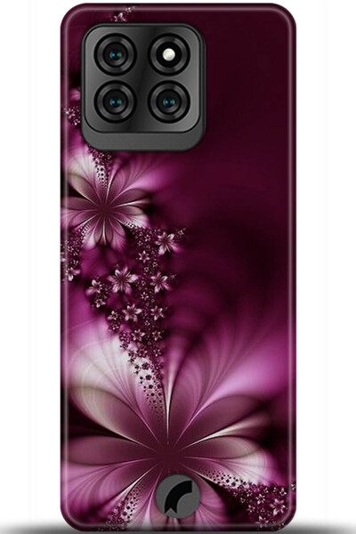 Reeder S71 Kılıf HD Baskılı Kılıf - I Wrote You 5960