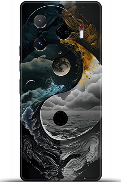 TECNO Camon 30 Pro 5g Case Hd Printed Case Compatible 5177