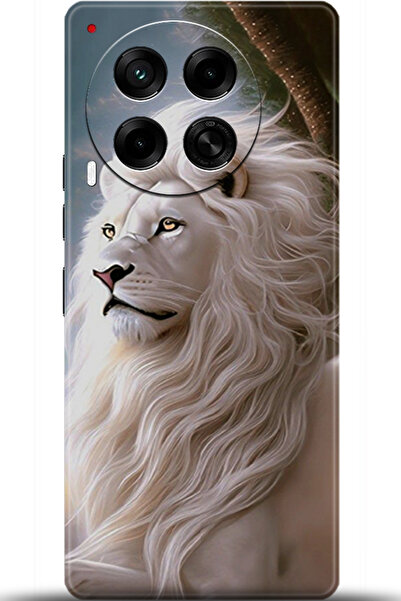 TECNO Camon 30 Kılıf HD Baskılı Kılıf