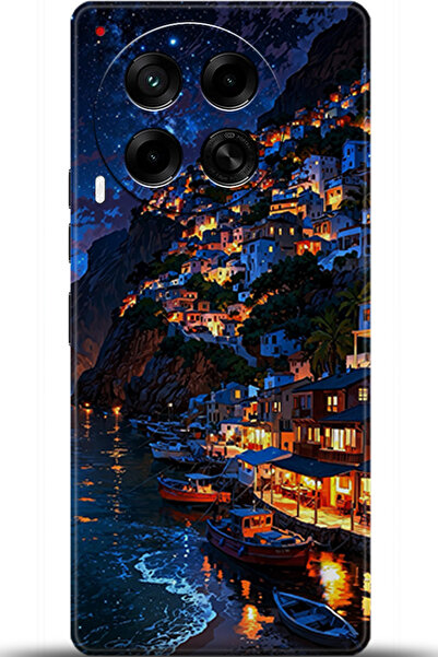 TECNO Camon 30 Kılıf HD Baskılı  UyumluKılıf