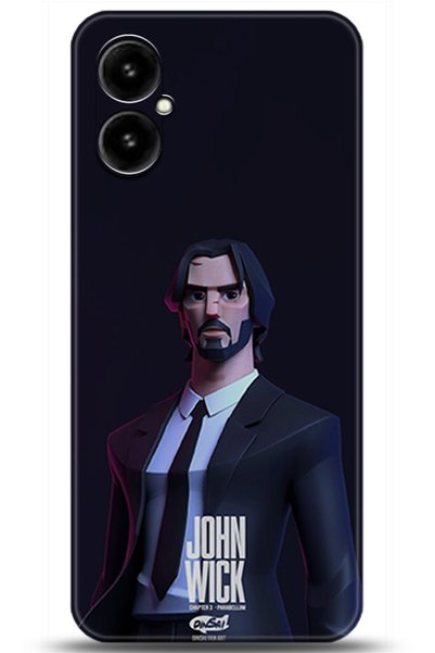 omix X5 Case Hd Printed Case - Keep Following 5018