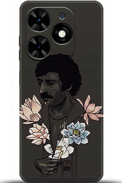 TECNO Spark Go 2024 Case Hd Printed Case - Keep Following 5713