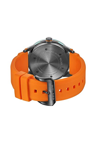 Welder Wrn3000 Men's Wristwatch