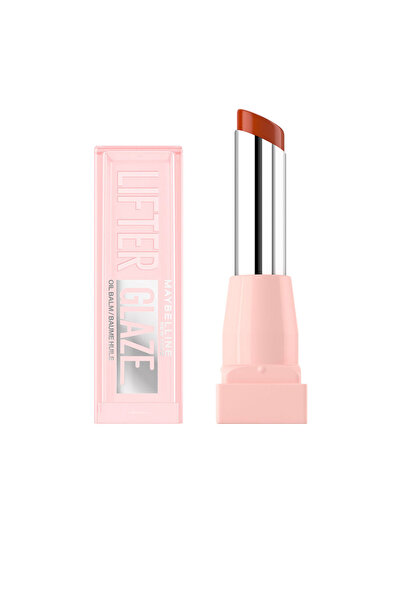 Maybelline New York Lifter Glaze Lippenstift #009-latte Crus 2,8 G 2,8 gr