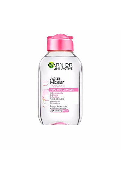 Garnier Skinactive All-in-1 Mizellenwasser 125 ml