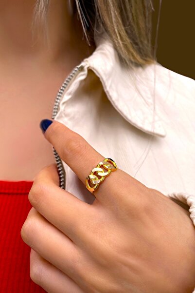 Altınaşkı Gurmet Altın Yüzük