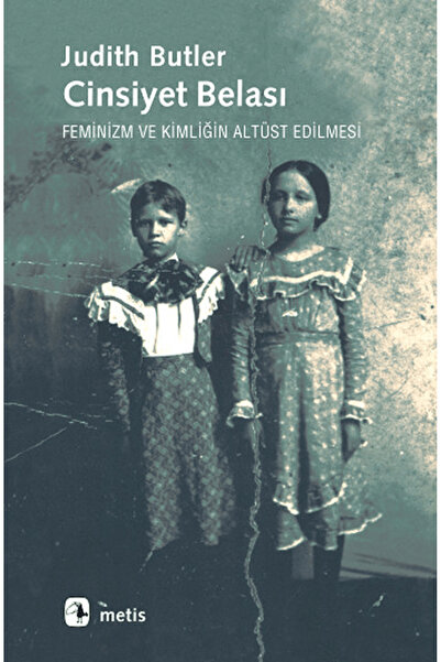 Metis Yayınları Cinsiyet Belası