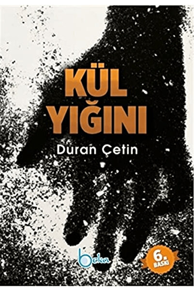 Beka Yayınları Kül Yığını