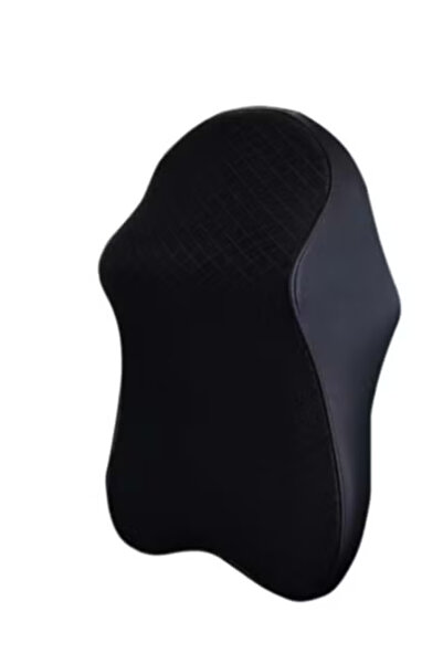 Fstyle Comfortable Neck Pillow Suitable for Car Seat, 1 Piece