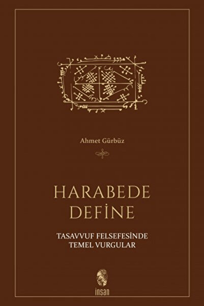 İnsan Yayınları Harabede Define