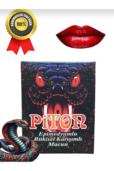 kademgiller çok yaşa rahat ve iyi yaşa ... 2016 Kademgiller Piton Ginsengli B...