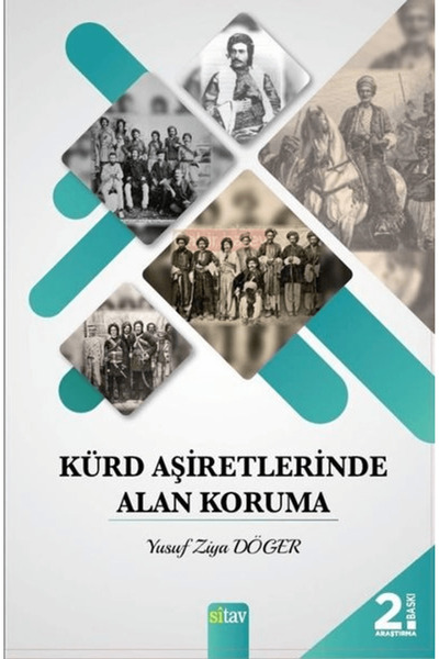 Sitav Yayınevi Kürd Aşiretlerinde Alan Koruma