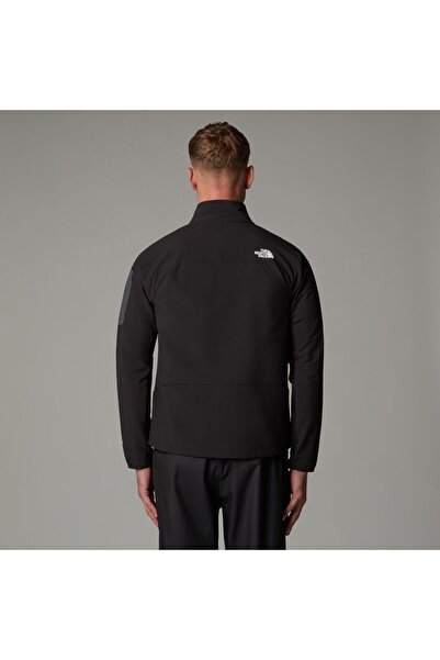 THE NORTH FACE M Tek Approach Jacket Erkek Mont