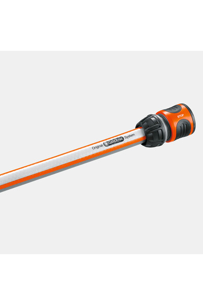 Gardena 18213-50 Adaptor pentru furtun cu opritor 43497