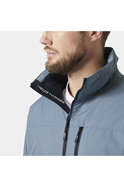 Helly Hansen Crew Midlayer Coat 2 Men's Coat