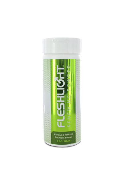Other Fleshlight Renewing Powder 118 ml