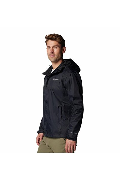 Columbia Rm2433 Watertight Ii Men's Raincoat