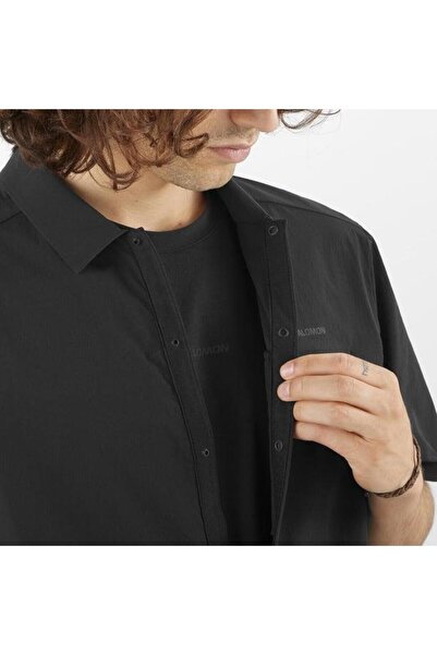 Salomon Ανδρικό πουκάμισο Xplration Ss M