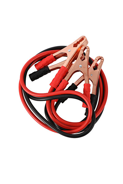 Lawazim كابلات توصيل السيارات من بي إم بي، ١٠٠ أمبير - كابلات توصيل متينة لتش...