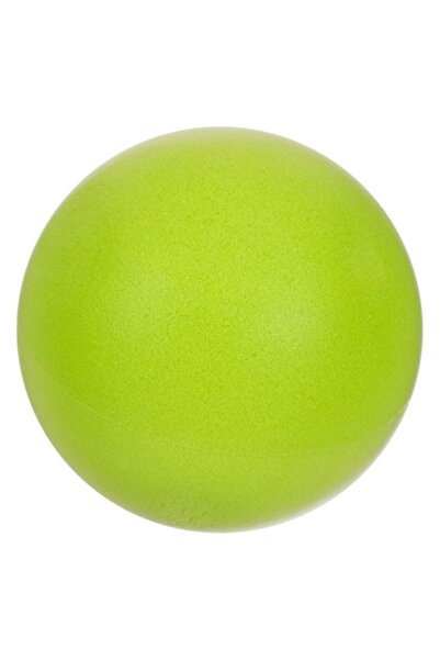 SHOPIENS Minge Spuma, Mute Ball, Verde Lime, Diametru 18 cm, MYONNA IT & E- C...