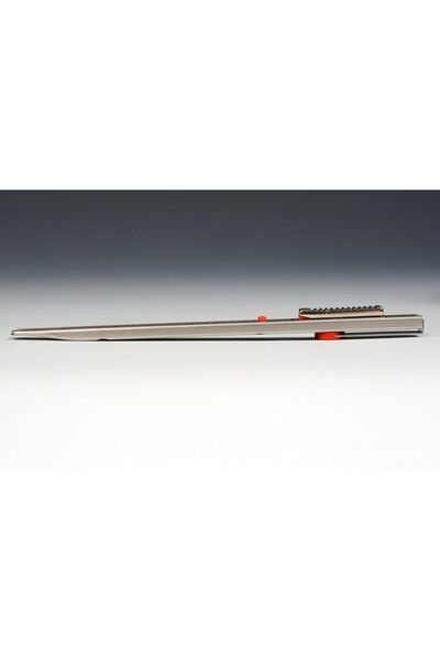 NT CUTTER PRO Auto-Lock Stainless Steel Graphic Knife (AD-2P), Standard