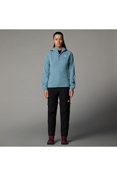 THE NORTH FACE W Nimble Hoodie - Eu Women's Jacket
