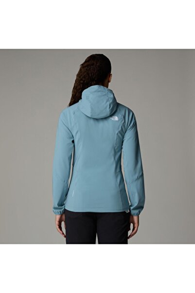 THE NORTH FACE W Nimble Hoodie - Eu Women's Jacket