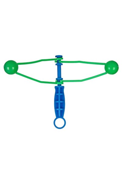 SHOPIENS Jucarie Manuala, Click Clack, Bile Plastic, Multicolor, Dimensiuni 1...