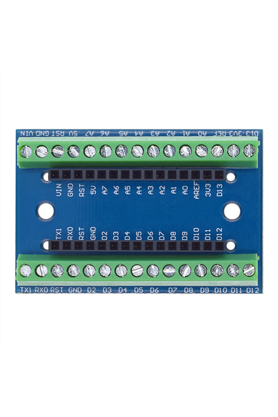 choice2 لوحة توسعة AITEWIN الترويجية لوحدة تحكم Arduino Nano 3.0 Atmega328 ال...
