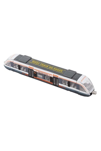 OEM Miniature Tram Vehicle