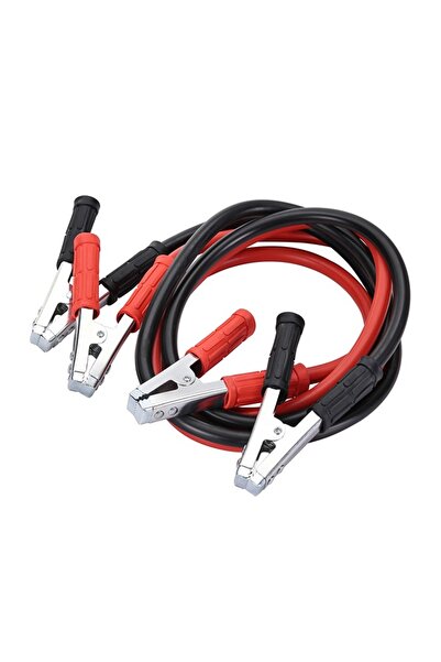 Lawazim كابلات توصيل السيارات شديدة التحمل من بي إم بي، ٢٠٠٠ أمبير - كابلات ت...