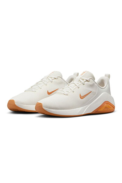 Nike Air Zoom Bella 7 Kadın Bej Antrenman Ayakkabısı FZ1689-102