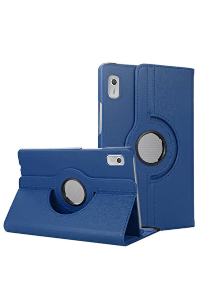 Other Carcasă rotativă Lenovo Tab M9 2023 TB310 (albastru marin)