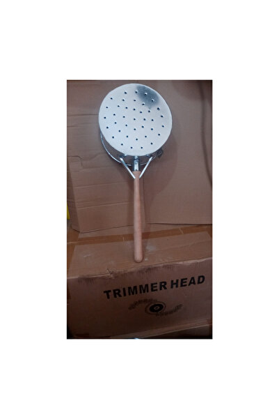 Gardening Nostaljik Ocak Üstü Yağsız Mısır Patlatma Tavası Mısır Patlatma Ten...