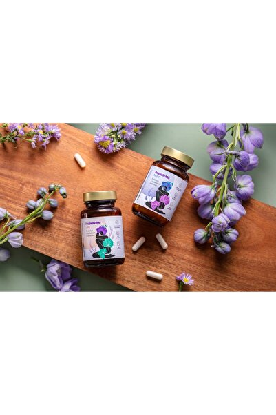 Other ProbioticMe Day+ Night probiotic Health Labs 60 caps.