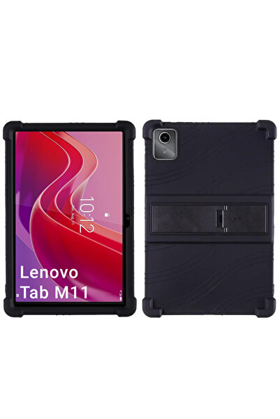Other Carcasă Armor pentru Lenovo Tab M11 TB330FU 10.95 (Negru)
